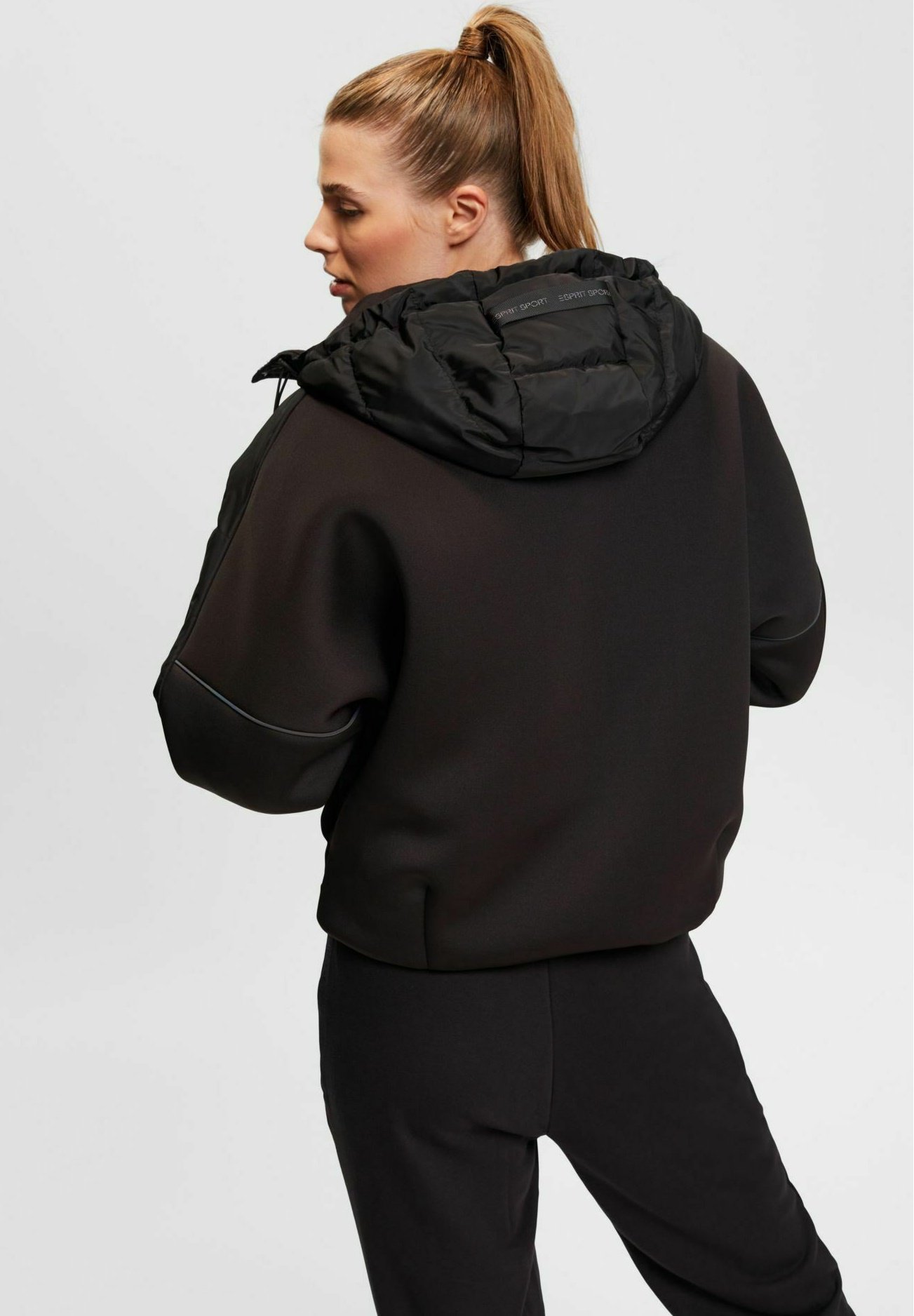 Esprit sports winterjacke Clearance